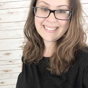 Meet your Posher, Bethany